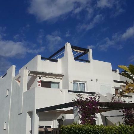 Jardin 566 Apartment อาลามา เด มูร์เซีย ภายนอก รูปภาพ