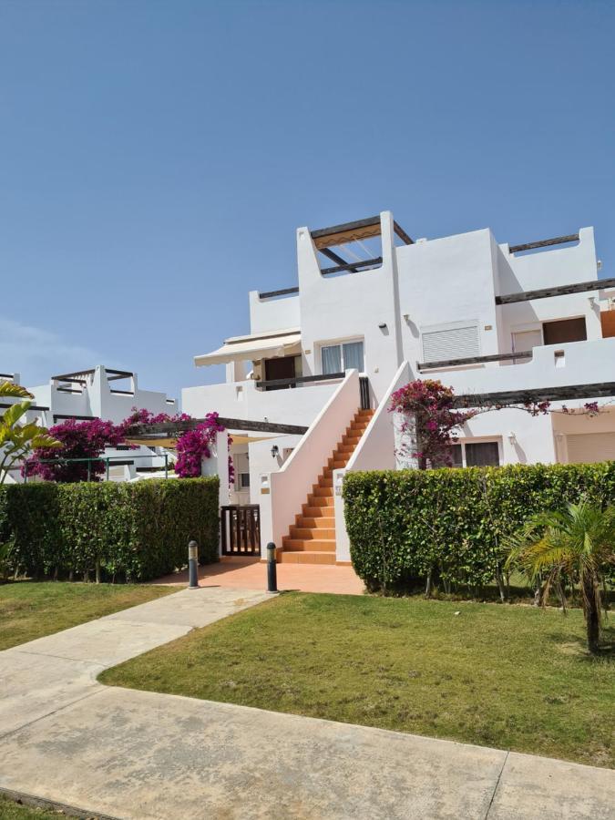 Jardin 566 Apartment อาลามา เด มูร์เซีย ภายนอก รูปภาพ