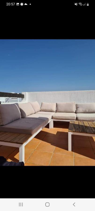 Jardin 566 Apartment อาลามา เด มูร์เซีย ภายนอก รูปภาพ