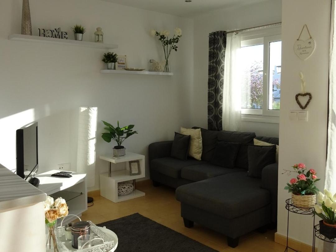 Jardin 566 Apartment อาลามา เด มูร์เซีย ภายนอก รูปภาพ