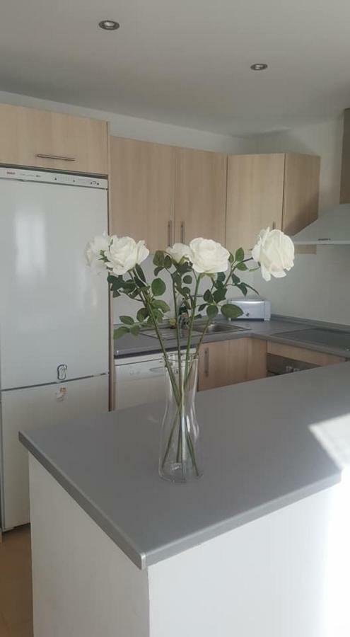 Jardin 566 Apartment อาลามา เด มูร์เซีย ภายนอก รูปภาพ