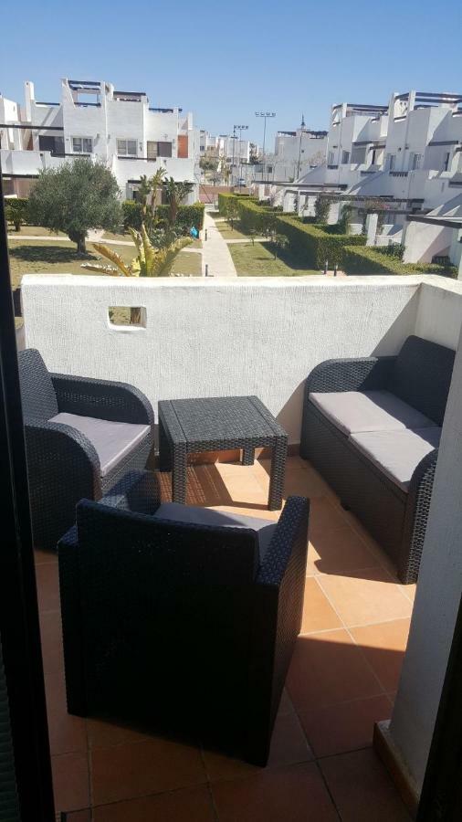 Jardin 566 Apartment อาลามา เด มูร์เซีย ภายนอก รูปภาพ