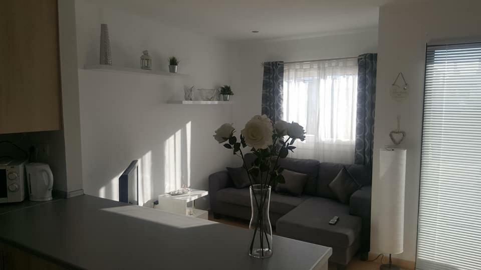 Jardin 566 Apartment อาลามา เด มูร์เซีย ภายนอก รูปภาพ