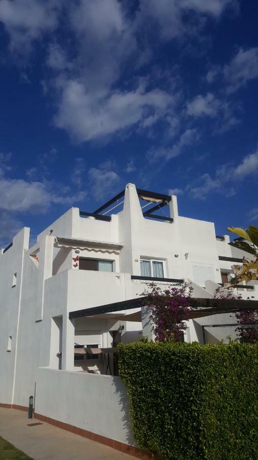 Jardin 566 Apartment อาลามา เด มูร์เซีย ภายนอก รูปภาพ
